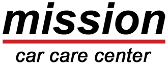 Mission Car Care Center Logo